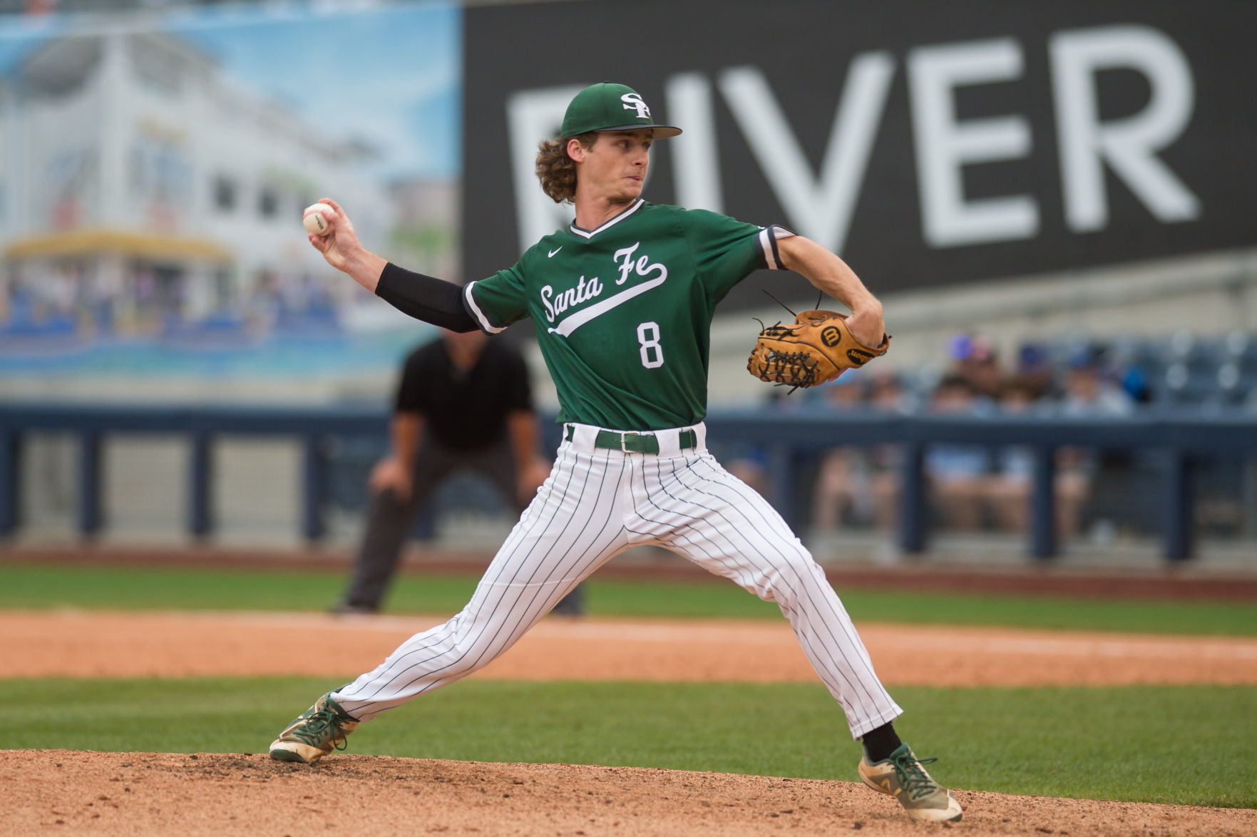6A State Baseball Championship